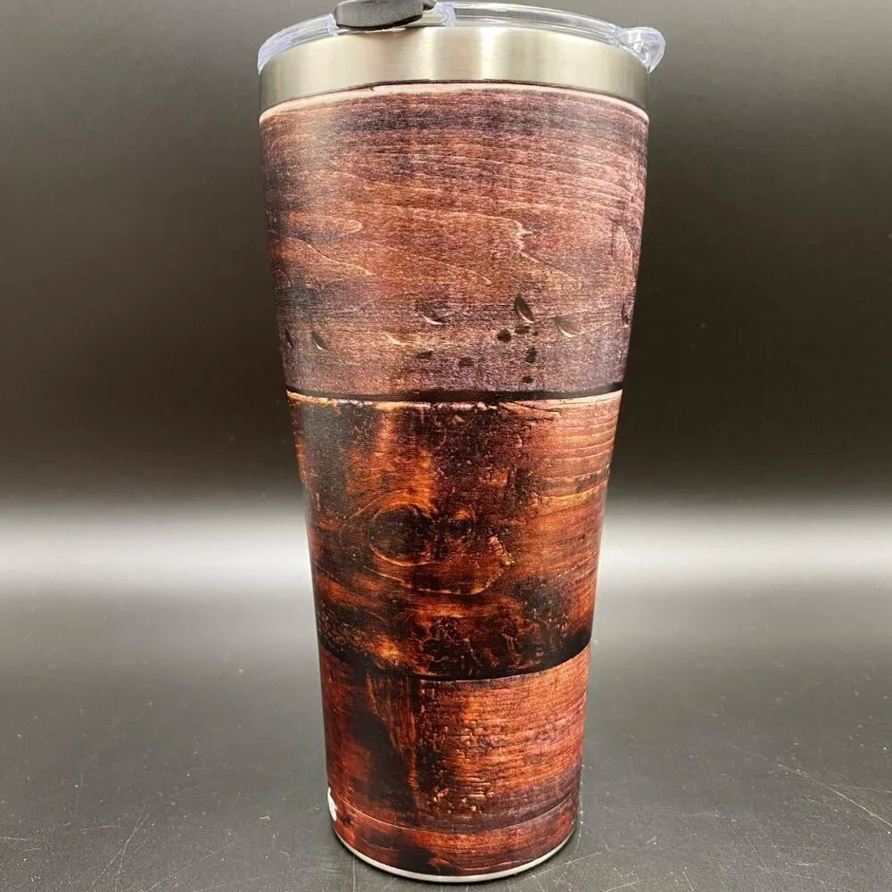 Tervis Great Smoky Mountains Stainless 30oz Cup w/Lid